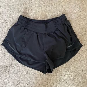 Lululemon Speed Short